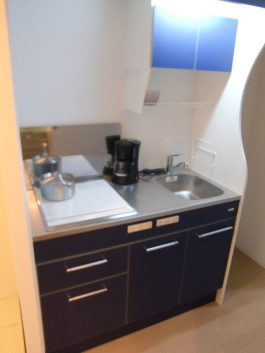 物件内観写真7　(キッチン)