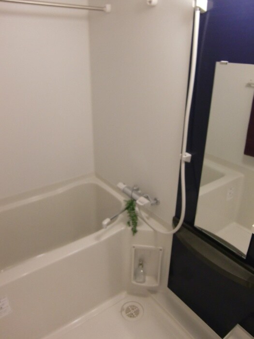 物件内観写真9　(バス／シャワールーム等)