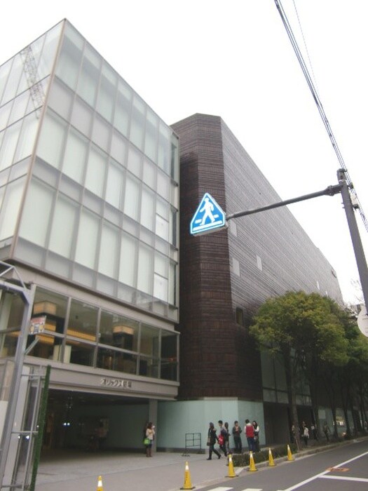 物件内観写真10　(周辺環境)