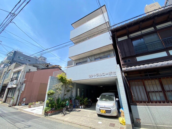 物件外観写真6　(外観写真)