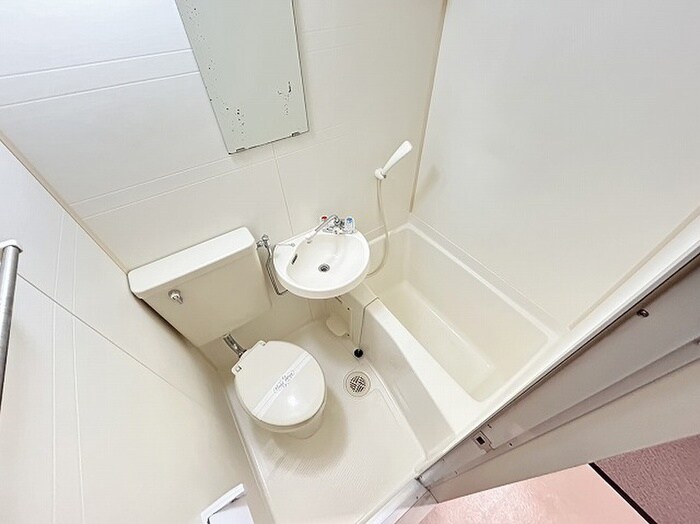 物件内観写真12　(バス／シャワールーム等)