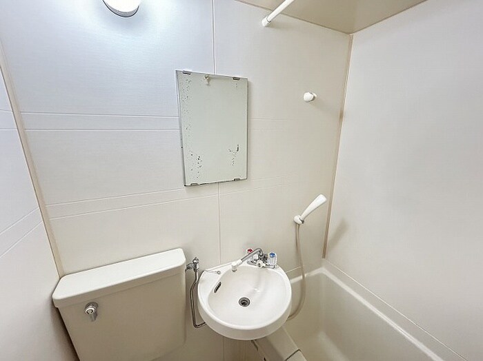 物件内観写真14　(洗面)