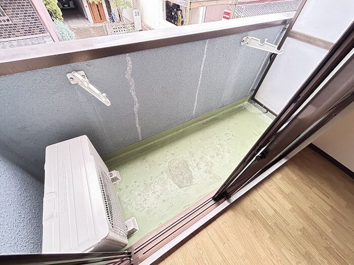 物件内観写真16　(ベランダ・バルコニー)