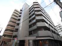 ｸﾞﾗﾝ･ｴｽﾄ ﾖｼﾀの外観写真