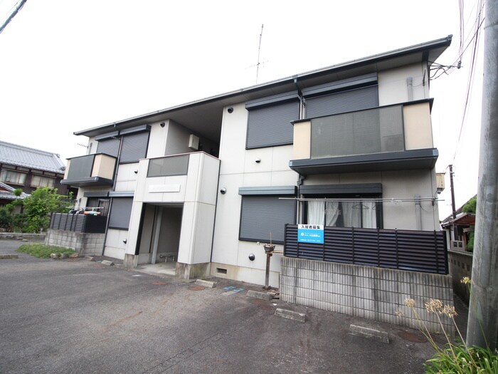 物件外観写真2　(その他)