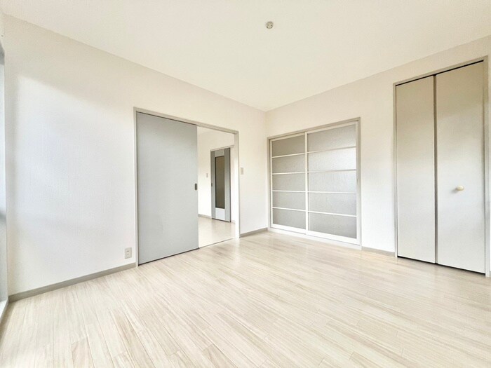 物件内観写真7　(居室)