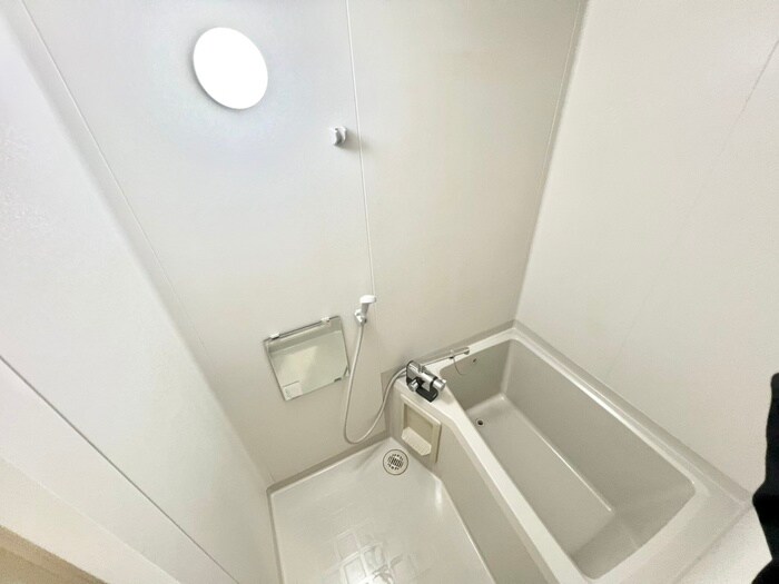 物件内観写真9　(バス／シャワールーム等)