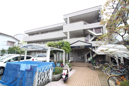 ﾒｿﾞﾝ千代田外観写真