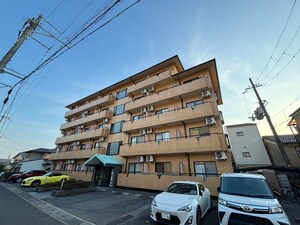 ｳﾞｧﾝﾍﾞ-ﾙ　35外観写真