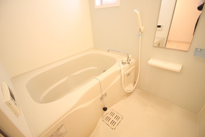 物件内観写真5　(バス／シャワールーム等)