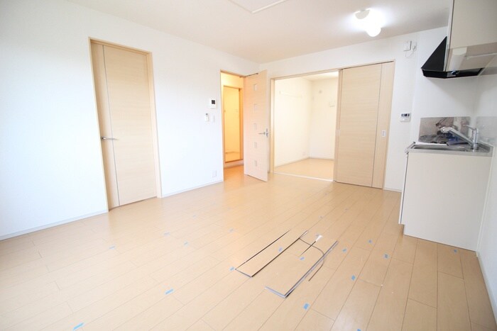 物件内観写真9　(居室)