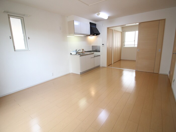 物件内観写真10　(居室)