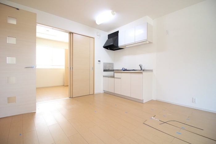 物件内観写真18　(居室)