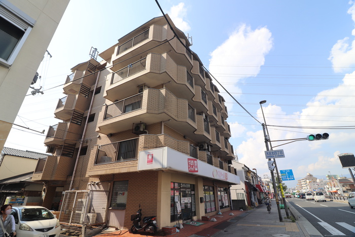 ラ・ヴェリタ武庫川