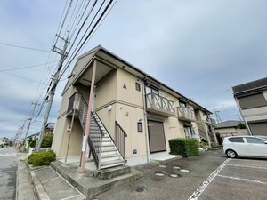 エスパシオ２１ Ａ外観写真