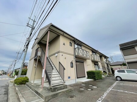 エスパシオ２１ Ａ外観写真