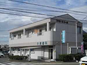 ファミ－ルコ－ポ外観写真