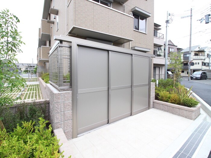 物件外観写真4　(その他)