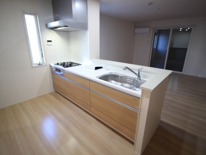 物件内観写真12　(キッチン)