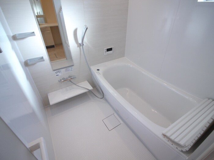 物件内観写真14　(バス／シャワールーム等)