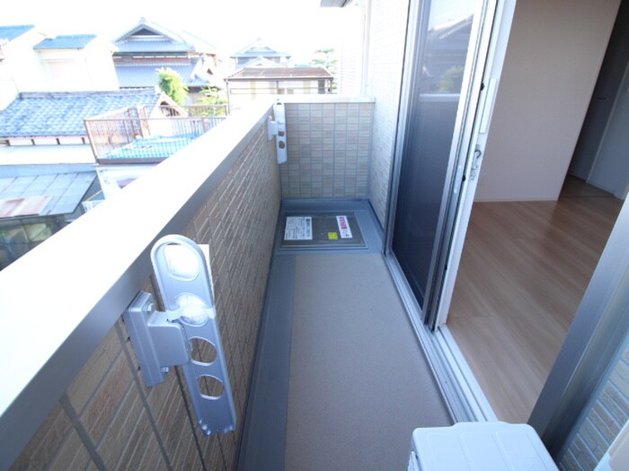 物件内観写真16　(ベランダ・バルコニー)