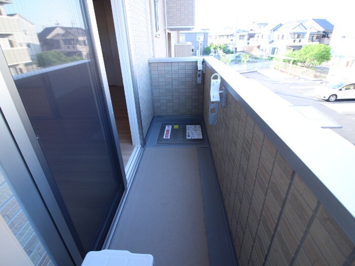 物件内観写真16　(ベランダ・バルコニー)