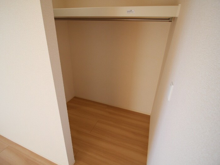 物件内観写真20　(収納)