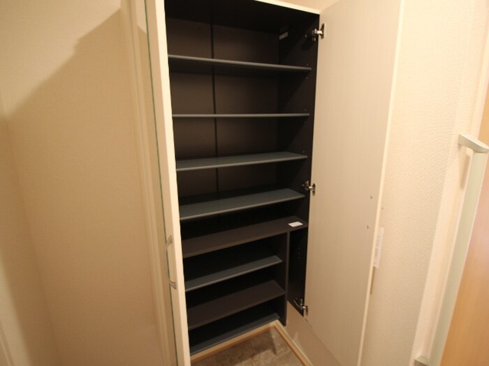 物件内観写真21　(靴箱)