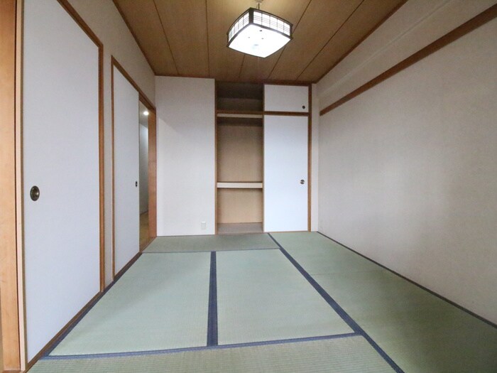 物件内観写真14　(居室)