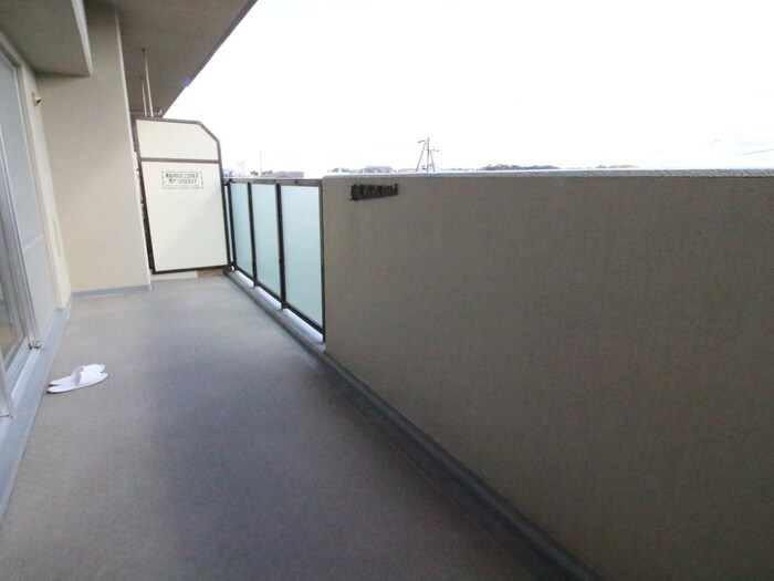 物件内観写真15　(ベランダ・バルコニー)