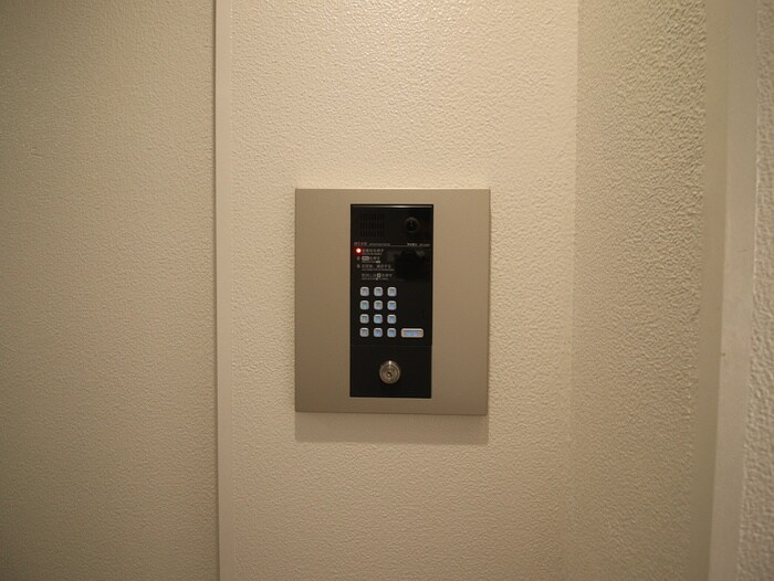 物件外観写真2　(建物設備)