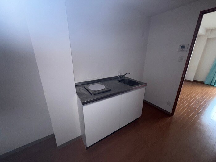 物件内観写真9　(キッチン)