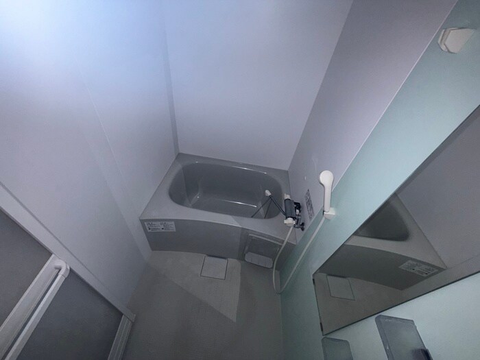 物件内観写真10　(バス／シャワールーム等)