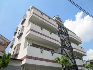 エスポワ－ル下島外観写真