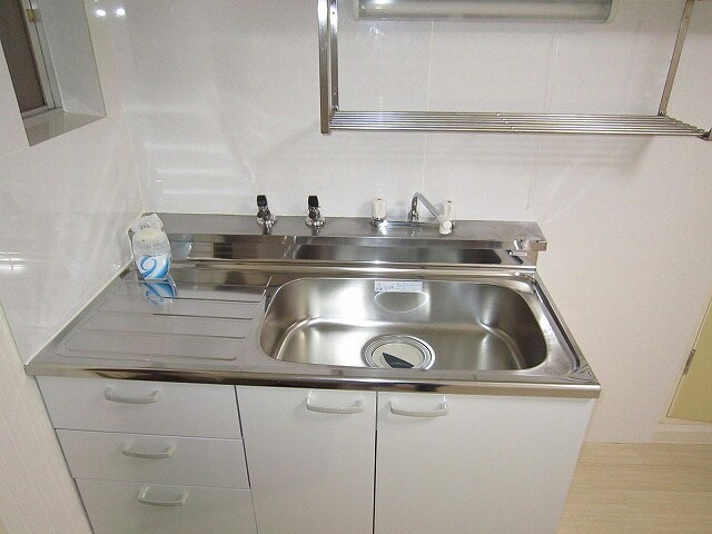 物件内観写真5　(キッチン)