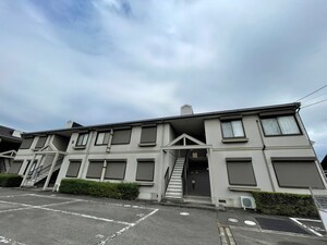 エスパシオ２１ Ｂ外観写真