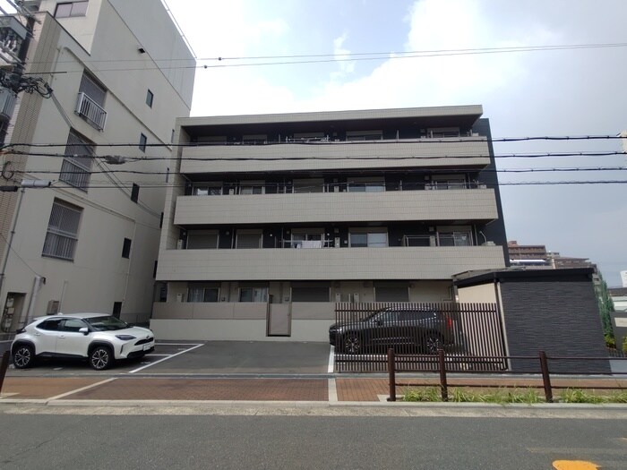 物件外観写真2　(外観写真)