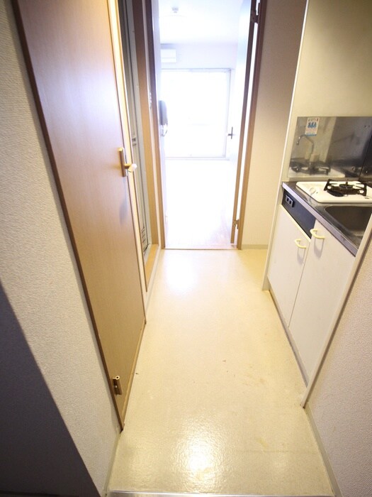 物件内観写真7　(廊下)