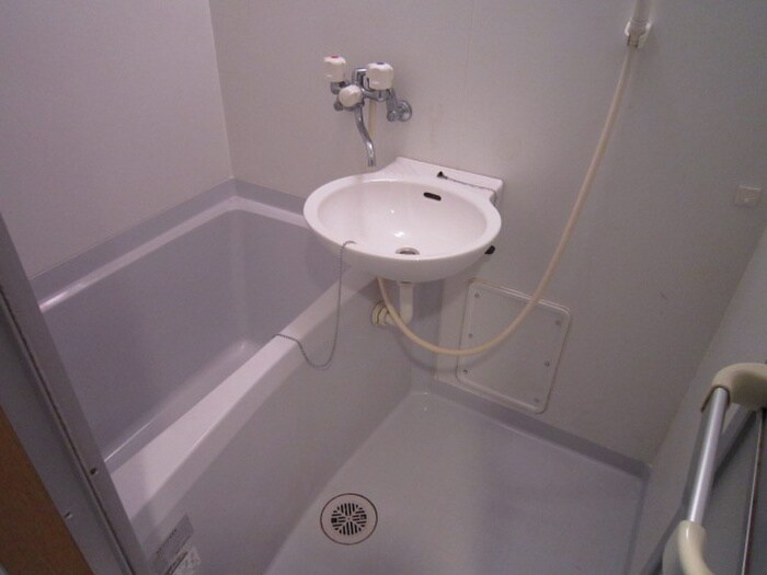 物件内観写真21　(洗面)