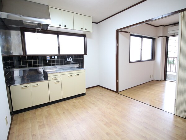 居室