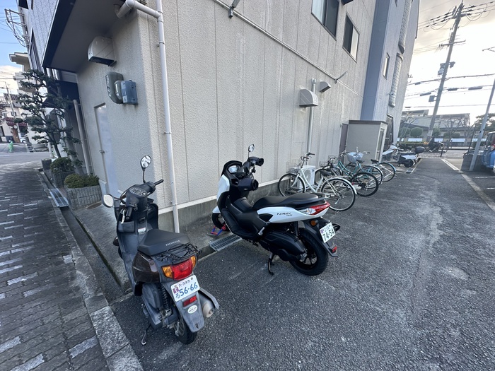 外観写真