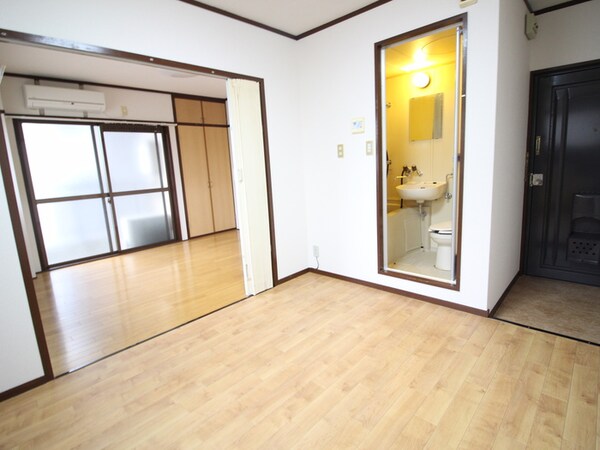 居室