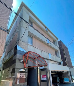アネックス塚口外観写真
