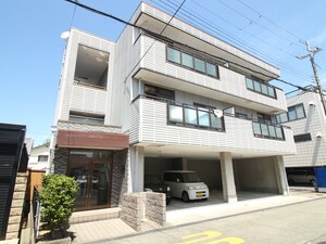 コスモみやび外観写真