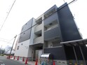 仮)ﾌｼﾞﾊﾟﾚｽ阪急吹田駅南Ⅱ番館