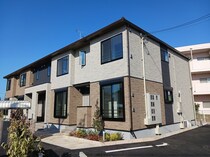 サンシャインの外観写真