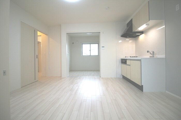 物件内観写真7　(居室)