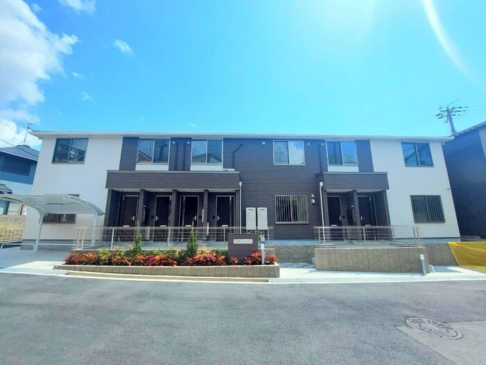 物件外観写真3　(外観写真)