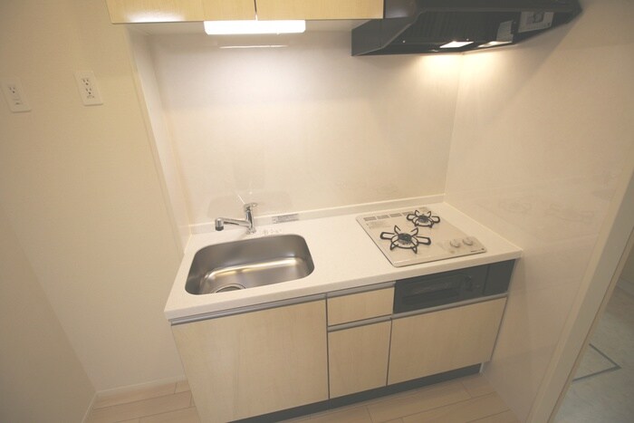 物件内観写真10　(キッチン)