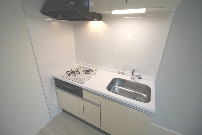 物件内観写真10　(キッチン)